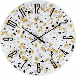 Часы настенные РУБИН 4041-028