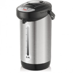 Термопот ARESA AR-4001 3л нержавека