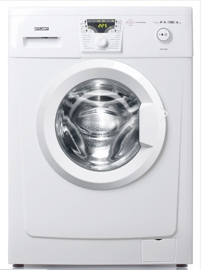 Стиральная машина АТЛАНТ СМА 40М102-000