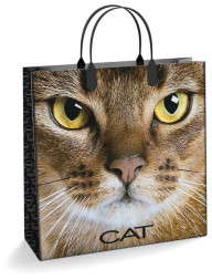 Пакет АРТПЛАСТ (ПОД40853) 30х30+10 (Кэт) Россия