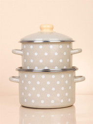 Набор посуды ЭСТЕТ ЭТ-75056