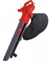 Садовый пылесос ELITECH 180941 ПСМ 2600 Садовый пылесос