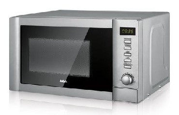 Микроволновая печь с грилем BBK 20MWG-730T/BX
