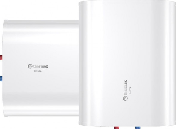 Водонагреватель накопительный электрический THERMEX Karta 30 ЭдЭБ06072 THERMEX Karta 30 ЭдЭБ06072