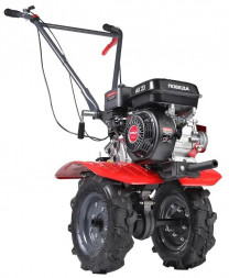 Мотоблок ПОБЕДА 440107027 Мотоблок бензи АК 23 (без фрез)