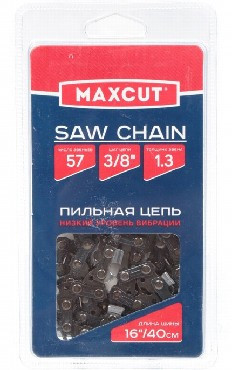 Цепь MAXCUT 86321057 91LV 57E