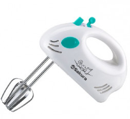Миксер SAKURA SA-6307BL