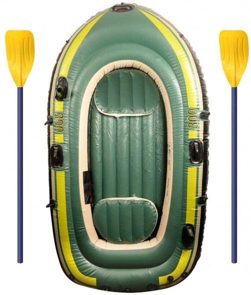 Лодка надувная MULTIDOM VL84-237 MULTIDOM VL84-237