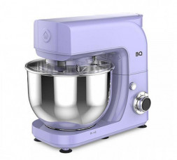 Планетарный миксер BQ-MX621 Лавандовый