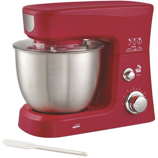 Миксер SAKURA SA-6327R