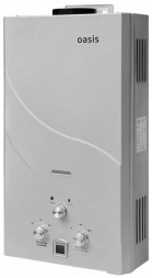Водонагреватель газовый OASIS OR-20S