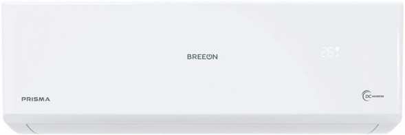 Сплит-система BREEON BRC-18TPI инвертор