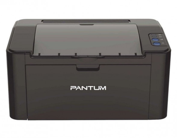 Принтер лазерный PANTUM P2207