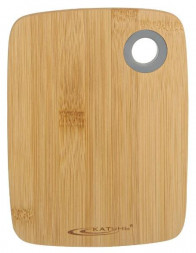 Доска разделочная КАТУНЬ КТ-ДР-158 200х150х10мм