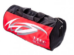 Сумки, рюкзаки спортивные SILAPRO Сумка спортивная, 22x22x42см, 420D ПВХ, полиэстер, 4 цвета 204-005