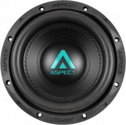 Автоакустика ASPECT CLW-8s4