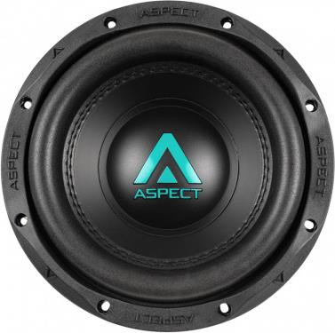 Автоакустика ASPECT CLW-8s4