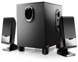 Акустика EDIFIER M101BT black