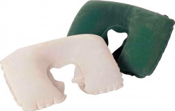 Подушка надувная BESTWAY 37 х 24 х 10 см, цвета МИКС, 67006