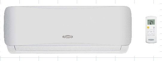 Сплит-система БИРЮСА B-12SIR/B-12SIQ Inverter