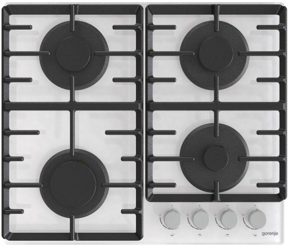 Варочная панель газовая GORENJE GT642AXW