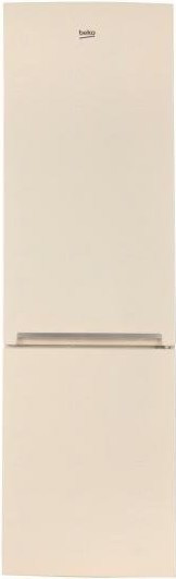 Холодильник BEKO RCNK 310KC0SB