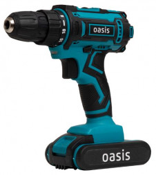 Аккумуляторный шуруповёрт OASIS ASB-24S Аккумуляторный шуруповёрт
