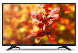 Телевизор KRAFT KTV-P32HD02T2CI