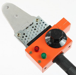 Аппарат для сварки PATRIOT 170302000 PW 100 Аппарат для сварки пластиковых труб