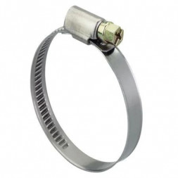 Комплектующие ERA хомут 100-120 (509-005)