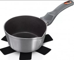 Ковш литой алюминий BERLINGER HAUS BH-6009 Moonlight Edition Ковш 16см