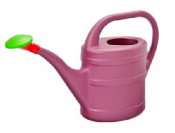 Лейка РОССИЯ Лейка пластиковая "Классик" 5л 166-015