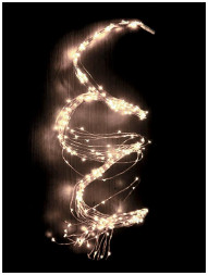 Электрогирлянды КОСМОС KOCNL-EL114_MULTY