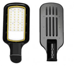 Светильник ULTRAFLASH (15129) THL-1005