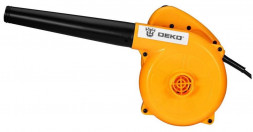 Воздуходувка садовая DEKO DKBL1100 063-4226