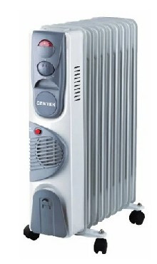 Масл.радиатор CENTEK СТ-6203