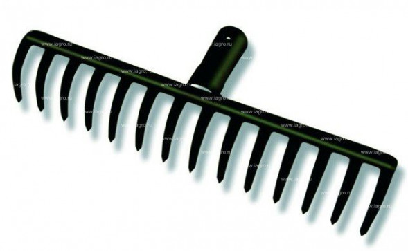 Грабли ИНСТРУМ-АРГО Грабли ГПш-14 б/ч 010705