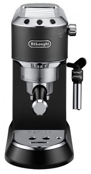 Кофеварка рожковая DELONGHI EC685.BK [ПИ]