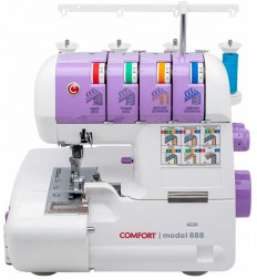 COMFORT Оверлок 888