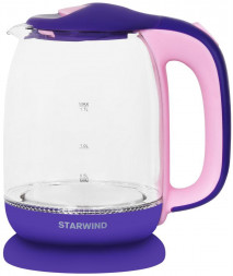 Чайник электрический STARWIND SKG1513