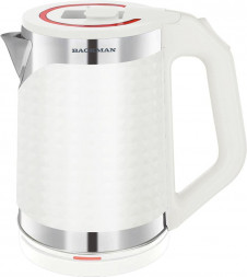 Электрический чайник BACKMAN BM-TEA 713