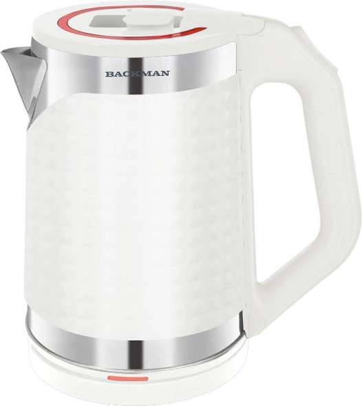 Электрический чайник BACKMAN BM-TEA 713