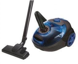 Пылесос с мешком для сбора пыли KELLI KL-8016