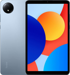 Планшет XIAOMI Redmi Pad SE 8.7 4G 4/64Gb Blue (58154)