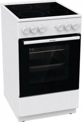 Плита электрическая GORENJE GEC5A61WG