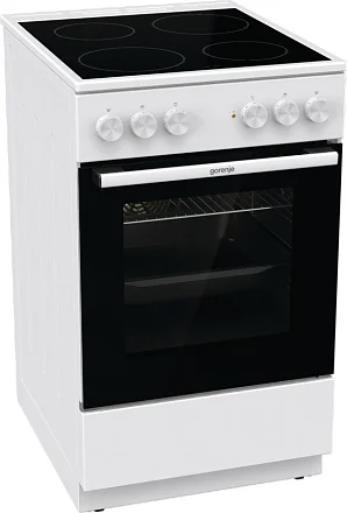 Плита электрическая GORENJE GEC5A61WG