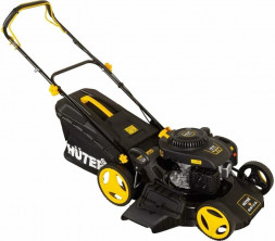 HUTER Газонокосилка роторная GLM-7.0 SL (70/3/19)