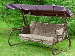 Качели OLSA Качели садовые &quot;Родео-2&quot; c 1616