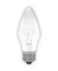 Лампа КОСМОС LKSMSCNCL60E27V2