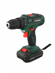 Аккумуляторная дрель-шуруповёрт FAVOURITE DC 1802 PROMO